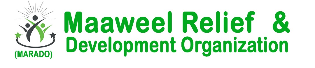 MAAWEEL RELIEF AND DEGELOPMENT ORGANISATION