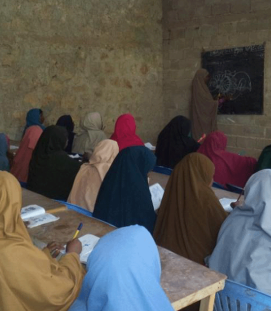 Child Education