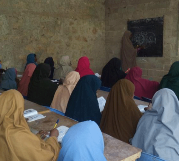 Child Education