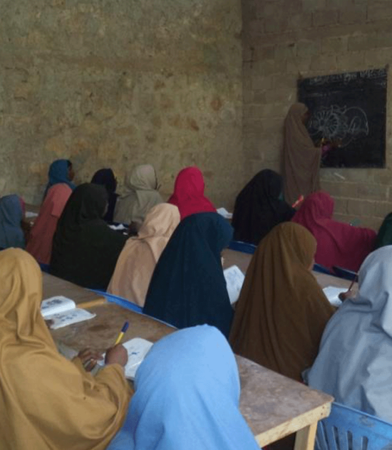 Child Education