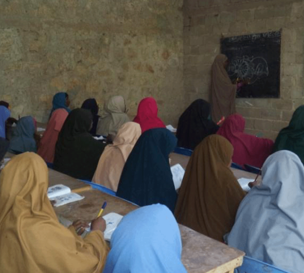 Child Education